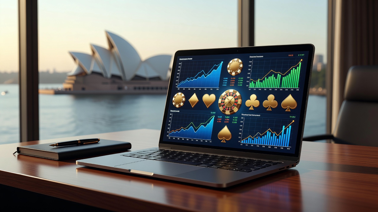 How We Identify the Highest Payout Online Casinos in Australia - highest payout online casino australia