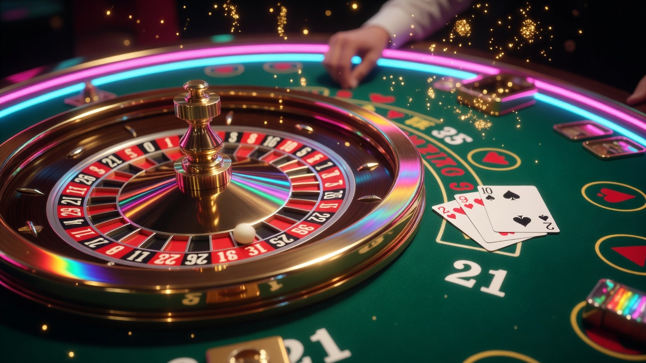 Top High Payout Online Casino Games - highest payout online casino australia