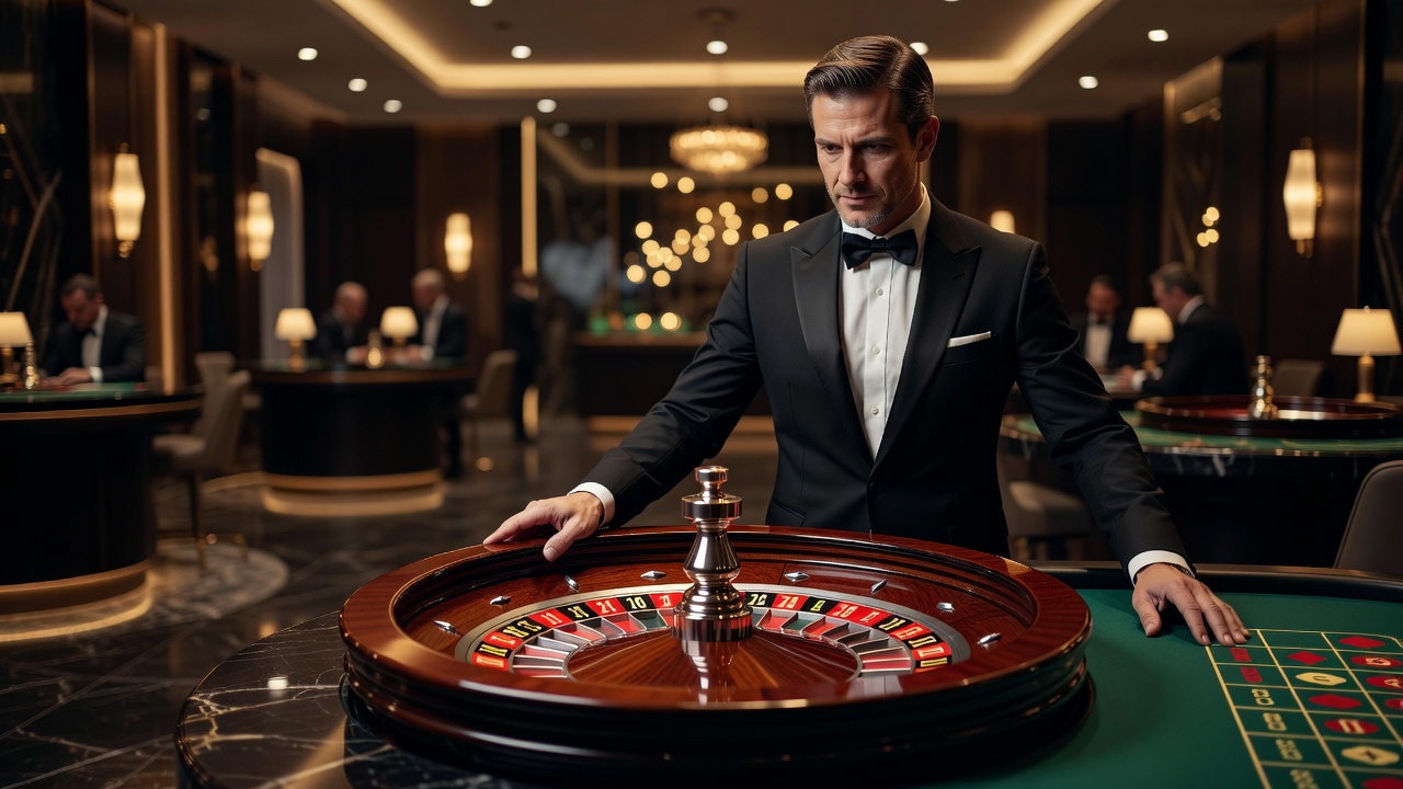 High Payout Live Dealer Games to Try - highest payout casino games
