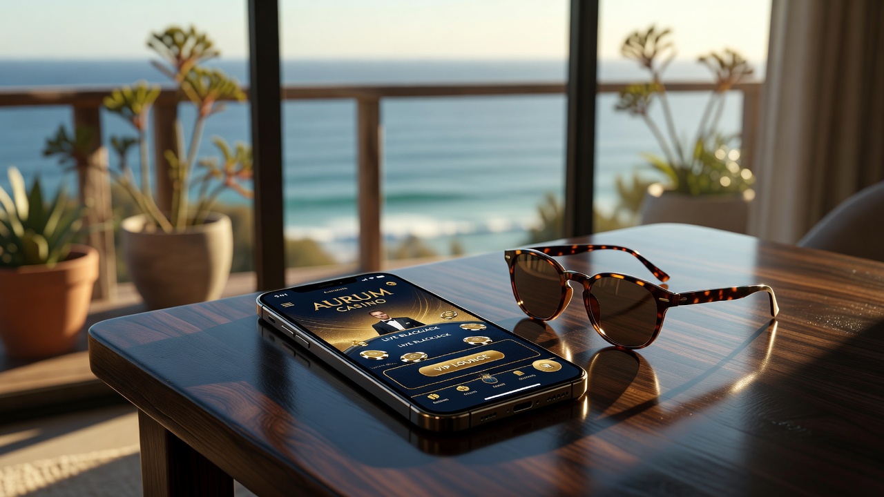 Top-Rated Under 1 Hour Withdrawal Casinos for Australian Players - under 1 hour withdrawal casino australia