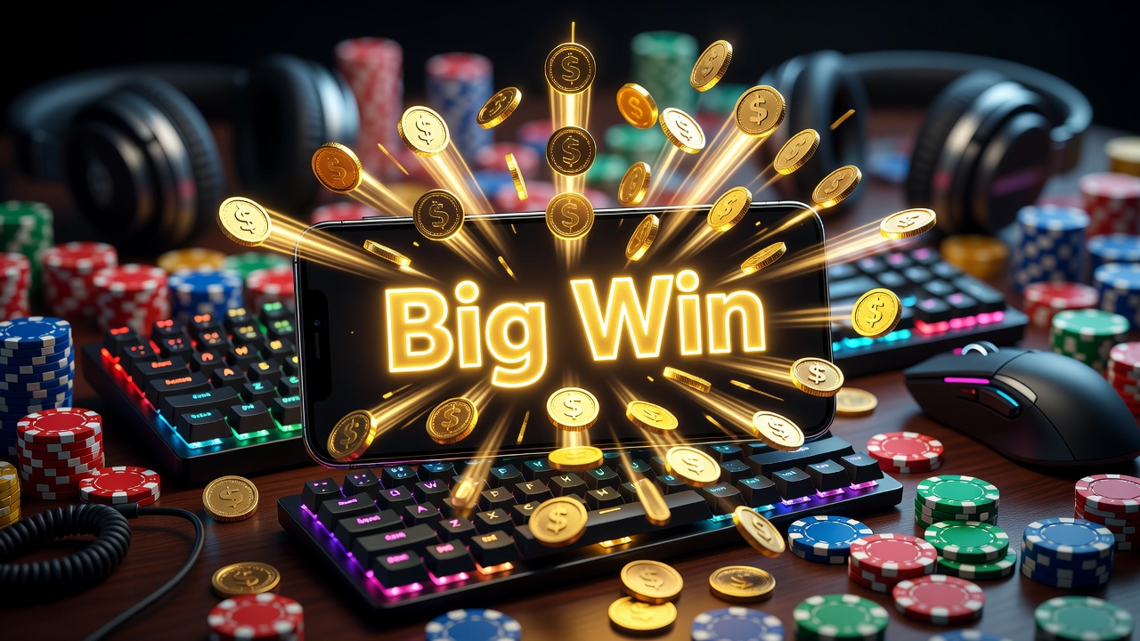 Bonuses, Games, and Mobile Play at Fast Payout Casinos - under 1 hour withdrawal casino australia