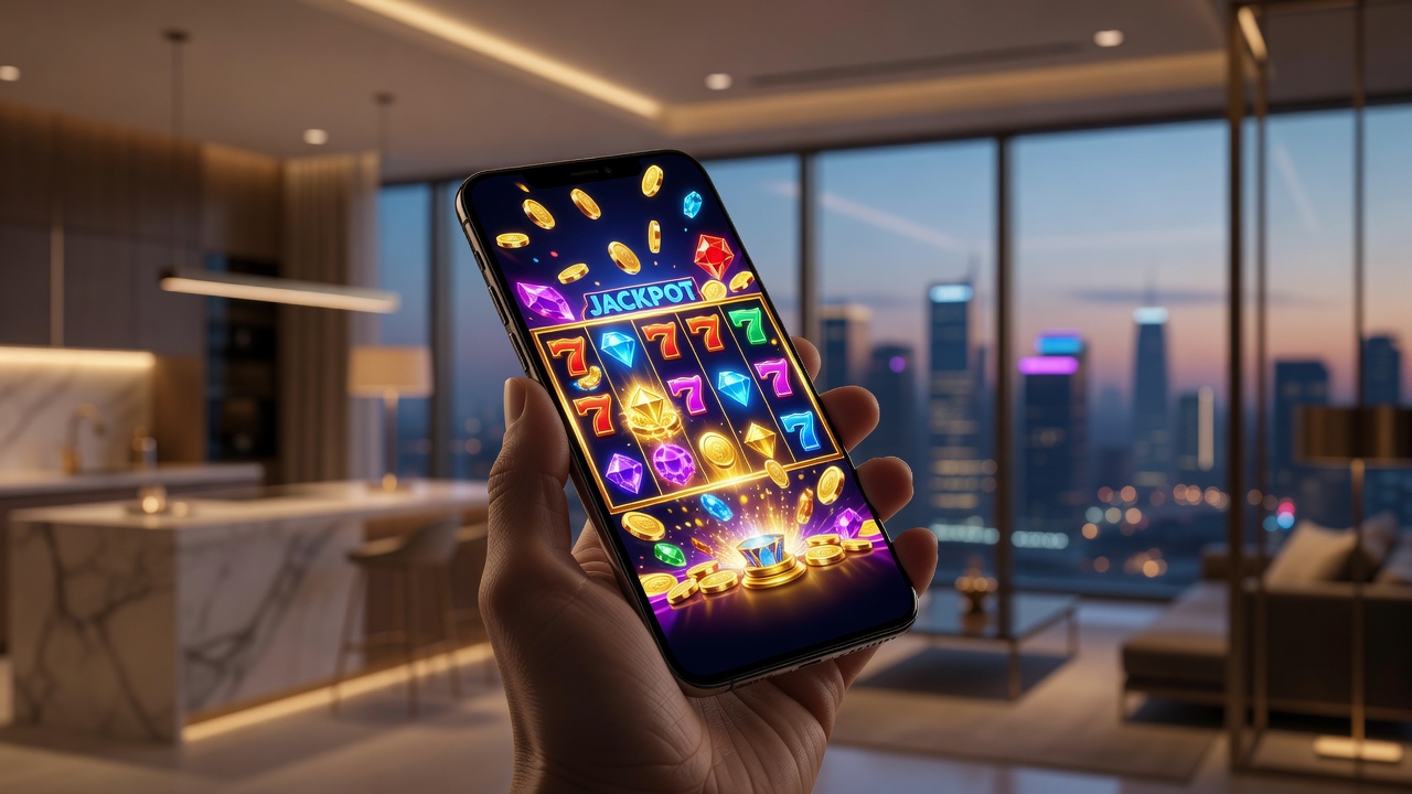 Top Mobile Casino Experience in 2026 - same day withdrawal online casinos