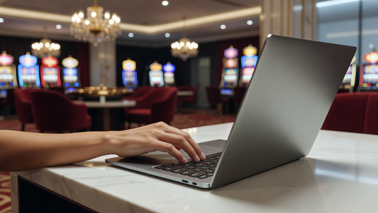 Optimizing Your Instant Withdrawal Process - instant cash out casino
