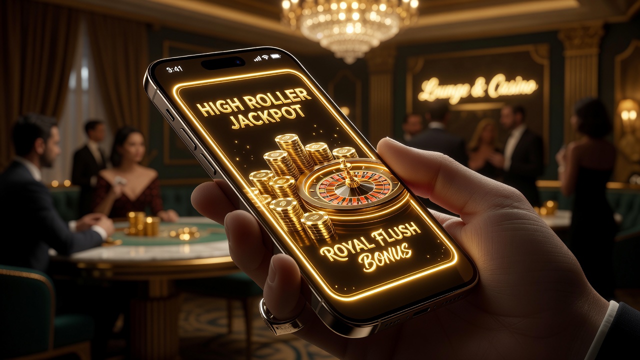 Featured Casinos for Rapid Payouts in 2026 - best online casinos that payout instantly
