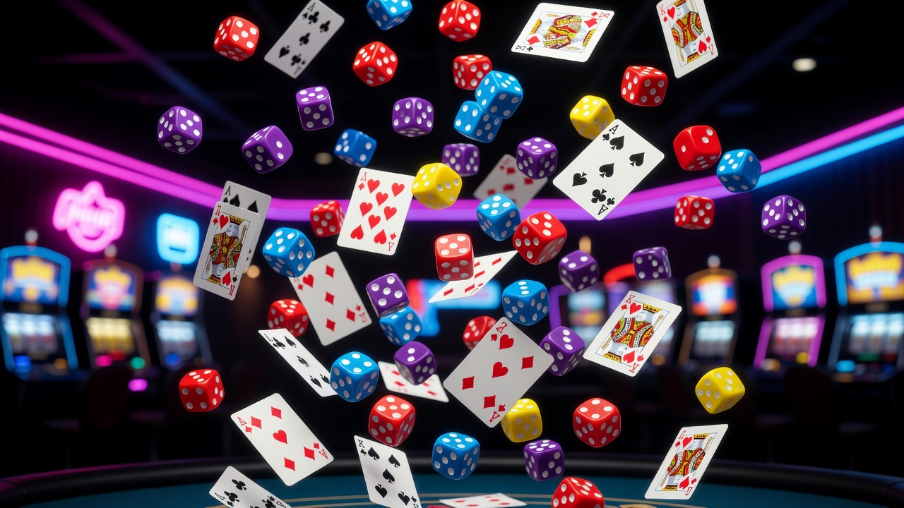 Discover the Latest Bonuses and Promotions - rocketplay online casino