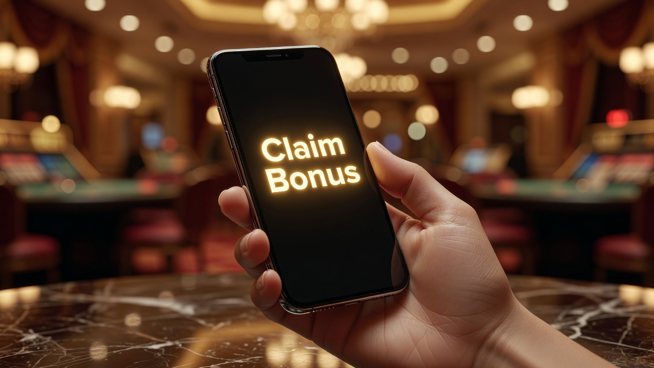 How to Claim Your Aerobet Free Bonus - aerobet casino no deposit bonus