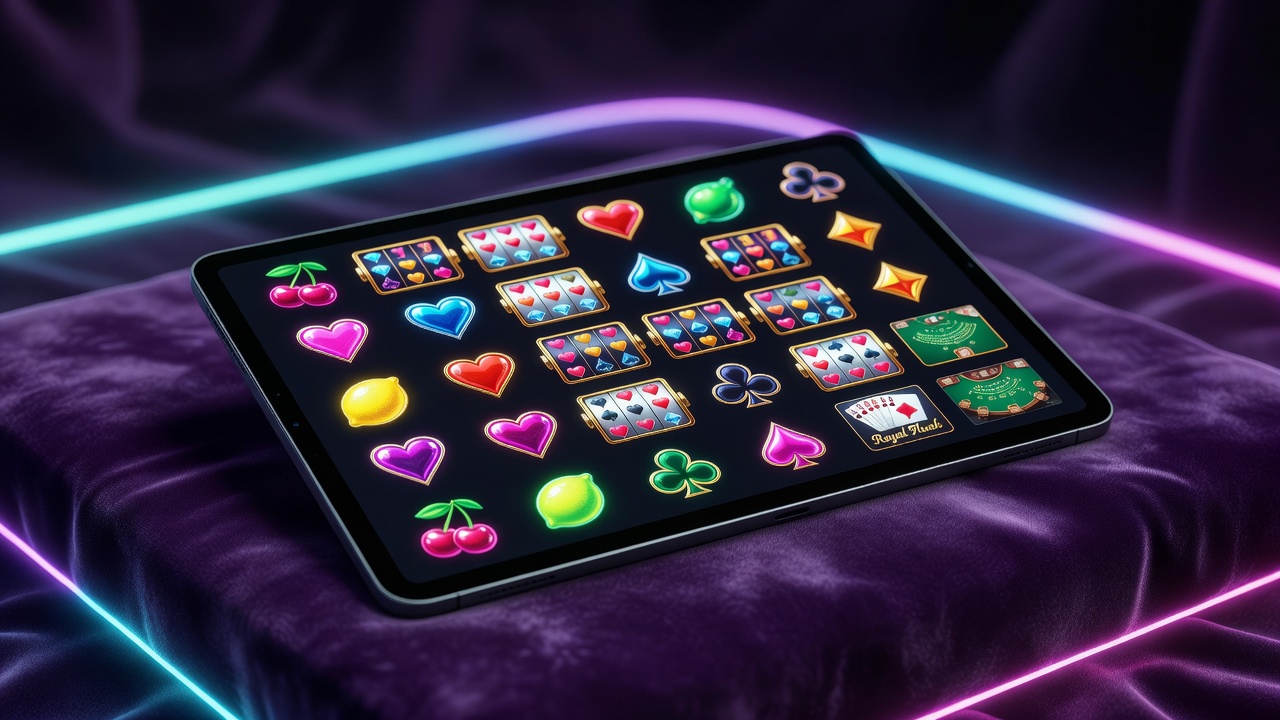 Gaming Library and Software Partners - alawin casino australia