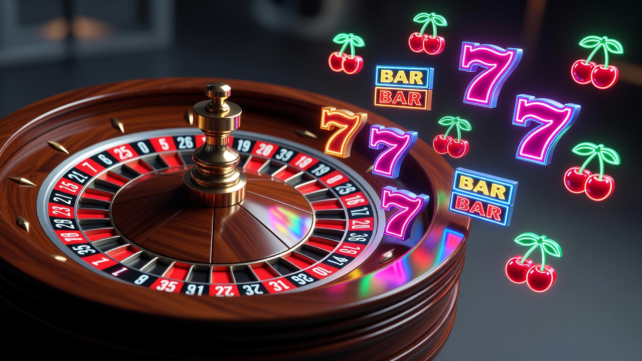 Game Selection &amp; Software Providers - winbeatz casino review