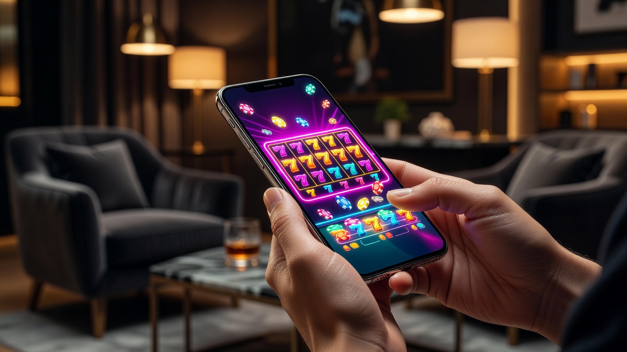 Customer Support &amp; Mobile Experience - winbeatz casino review