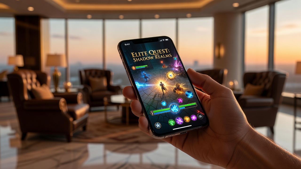 Skycrown Casino App &amp; Mobile Experience - skycrown casino review